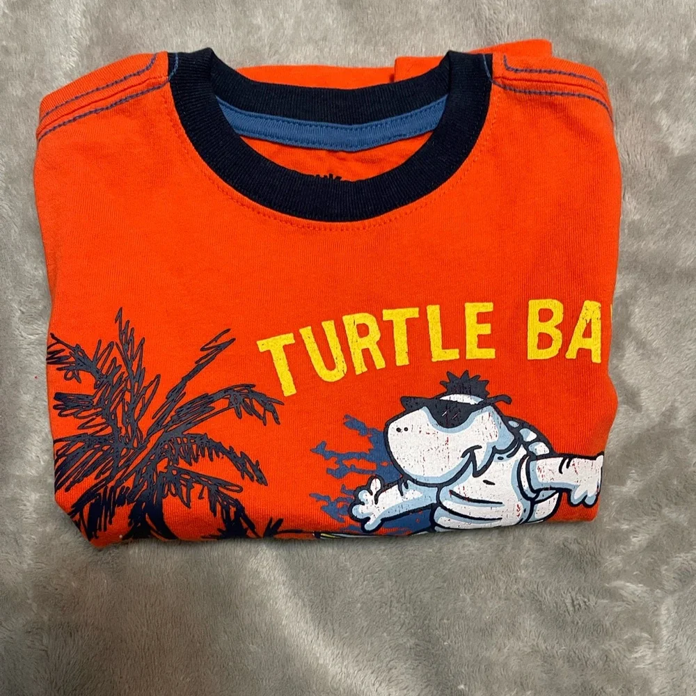 OshKosh B’gosh kids tee nwt